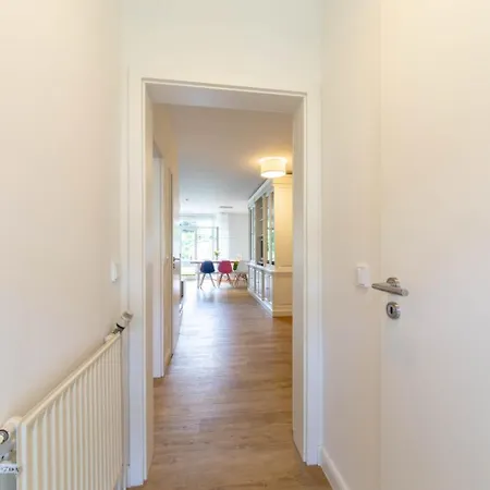 Haff Huus 2 * Haffkrug