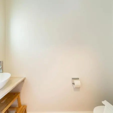 Haff Huus 2 Ferienhaus