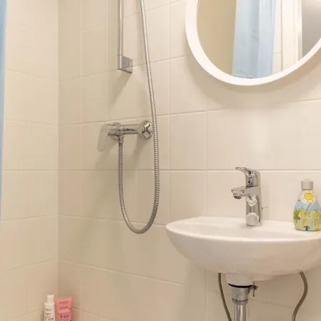 Ferienhaus Haff Huus 2