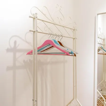 Ferienhaus Haff Huus 2 *