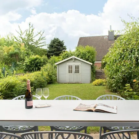 Ferienhaus Haff Huus 2 Haffkrug