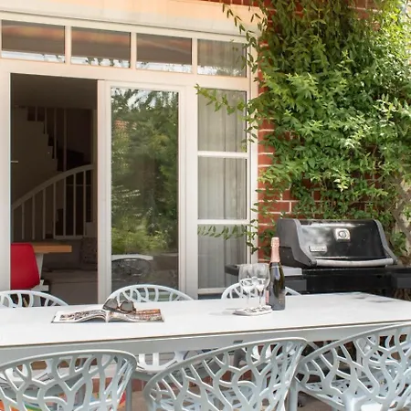 Haff Huus 2 Ferienhaus *