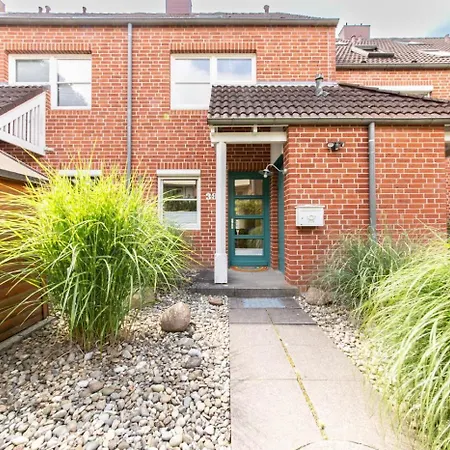 Haff Huus 2 Haffkrug