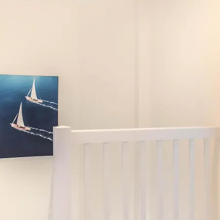 Ferienhaus Haff Huus 2 *