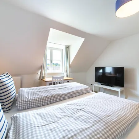 Ferienhaus Haff Huus 2 *