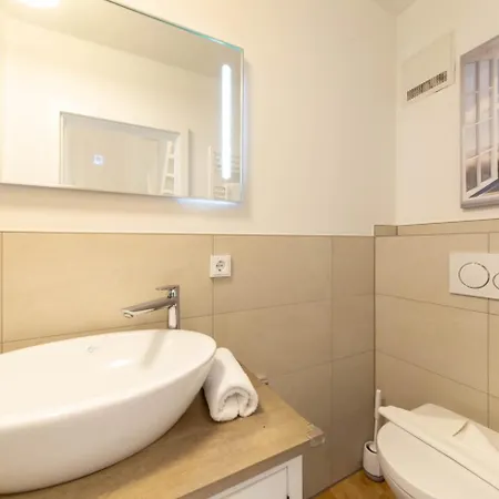 Ferienhaus Haff Huus 2