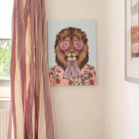 Ferienhaus Haff Huus 2 *