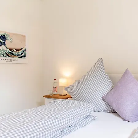 Ferienhaus Haff Huus 2