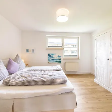 Haff Huus 2 Ferienhaus *