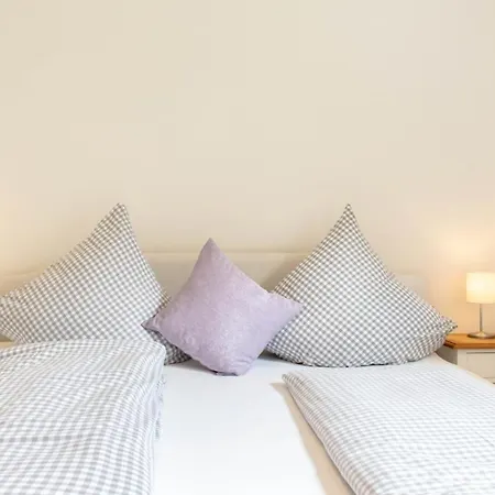 Haff Huus 2 * Haffkrug