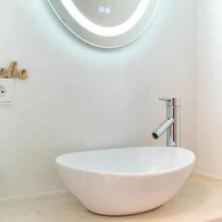 Haff Huus 2 Ferienhaus