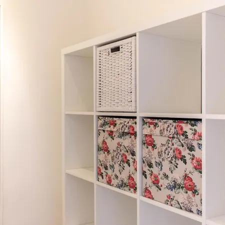 Ferienhaus Haff Huus 2