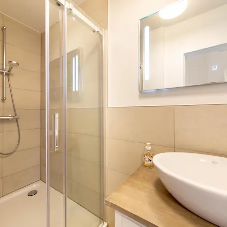 Haff Huus 2 Haffkrug