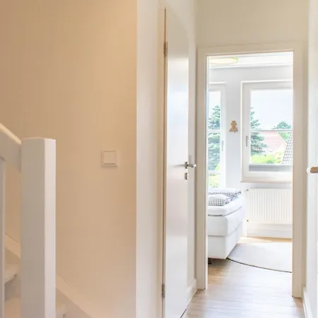 Ferienhaus Haff Huus 2 *