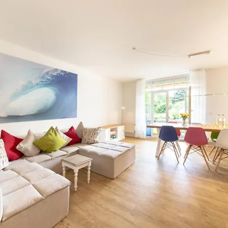 Haff Huus 2 * Haffkrug