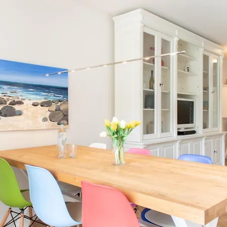 Ferienhaus Haff Huus 2 *