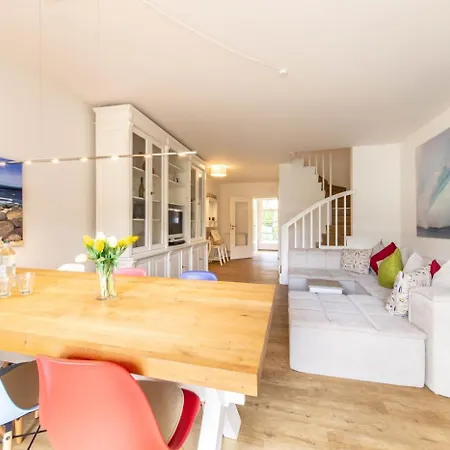 Haff Huus 2 Haffkrug