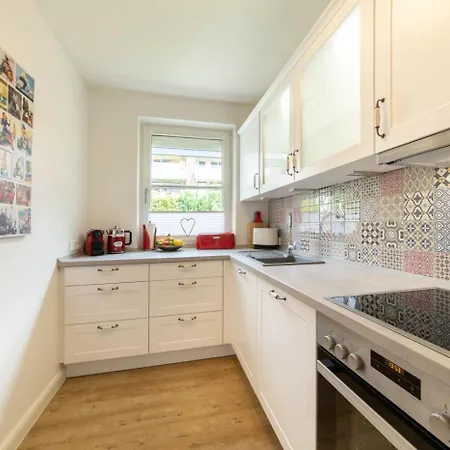 Haff Huus 2 * Haffkrug