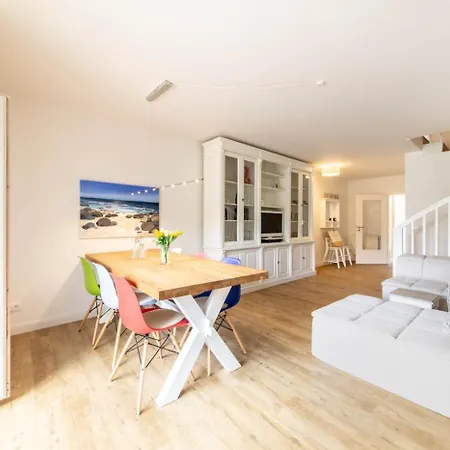 Haff Huus 2 Ferienhaus