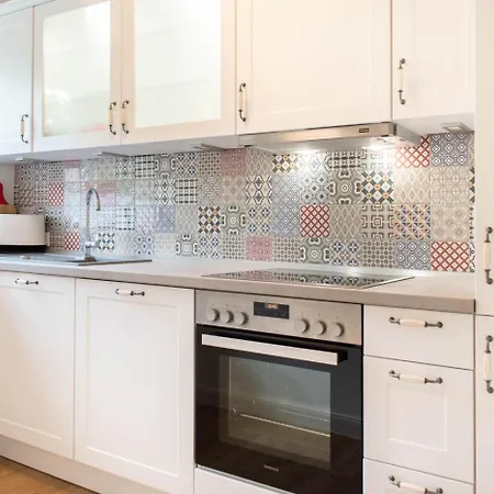 Haff Huus 2 Ferienhaus Haffkrug