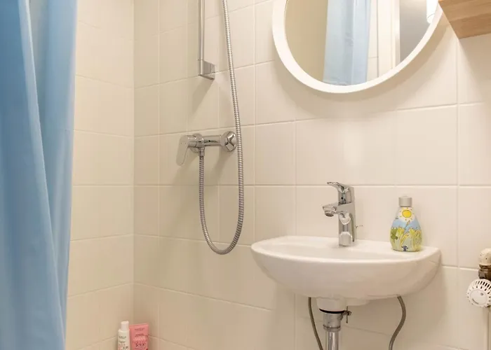 Σπίτι διακοπών Haff Huus 2