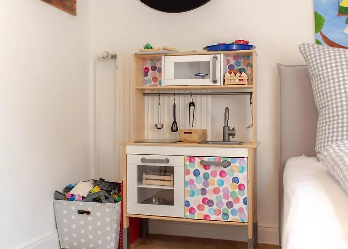 Haff Huus 2 Σπίτι διακοπών