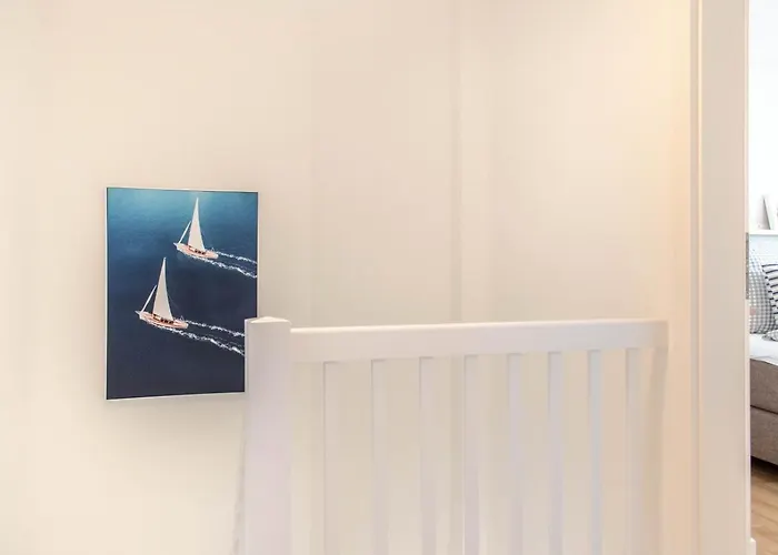 Σπίτι διακοπών Haff Huus 2 *