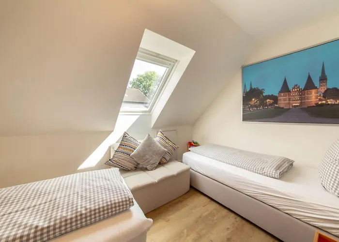 Haff Huus 2 Σπίτι διακοπών