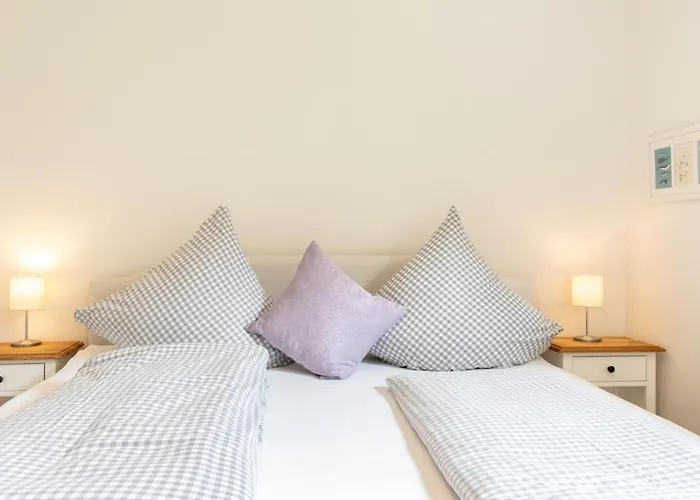 Haff Huus 2 * Haffkrug