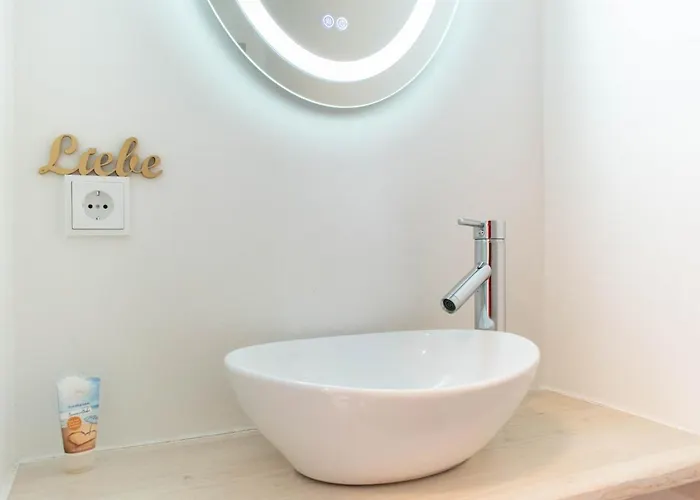 Haff Huus 2 Σπίτι διακοπών