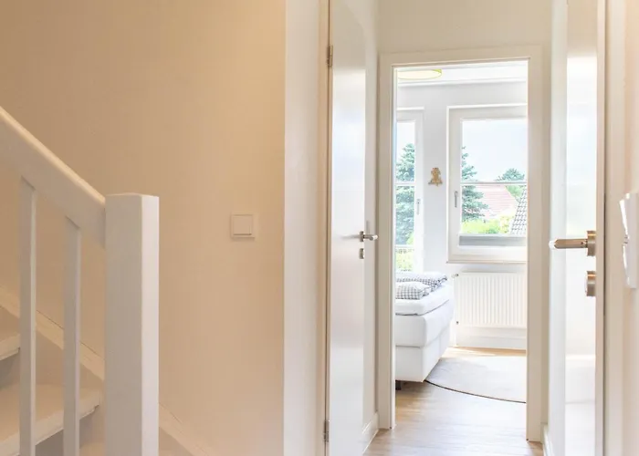 Σπίτι διακοπών Haff Huus 2 *