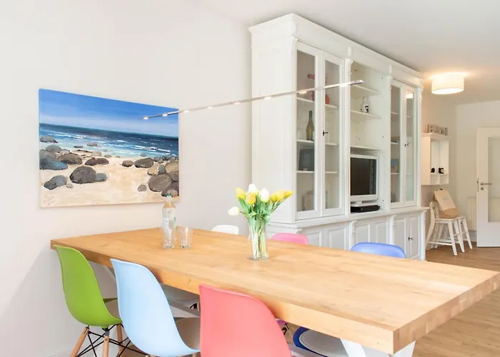 Σπίτι διακοπών Haff Huus 2 *