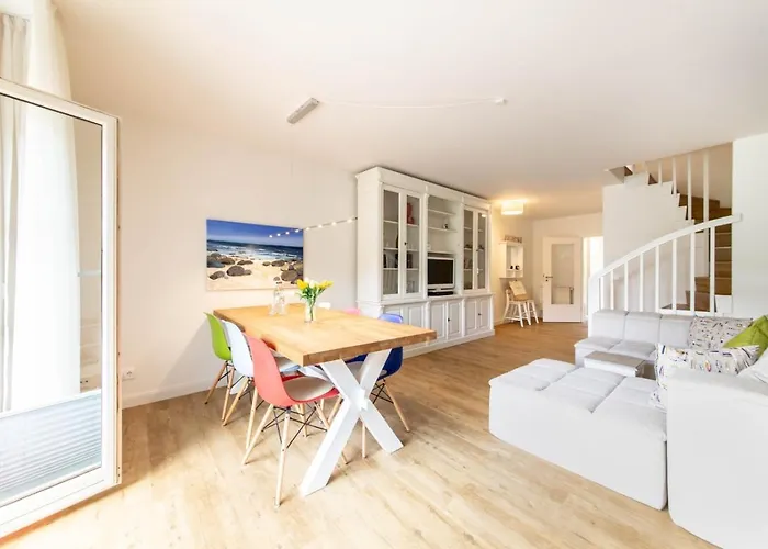 Haff Huus 2 Σπίτι διακοπών